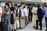 Deportation Of 192 Foreigners Convicted Of Cyber-Terrorism In Lagos Completed