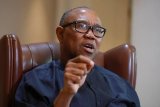 Obi tells supporters to vote ADC in Saturday's by-elections after INEC omitted LP
