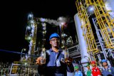 'Not going to happen' - NNPC boss rules out sale of Port Harcourt Refinery