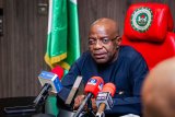 APC slams Alex Otti’s govt, labels it ‘one-man show’