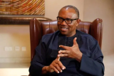 I can emulate Mandela, Abraham Lincoln - Peter Obi renews one-term presidency vow