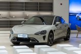 Ford CEO Jim Farley's favorite Chinese EV is coming to Europe