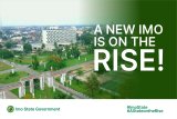 Imo, a State on the Rise: Hope Uzodimma’s vision for growth and investment