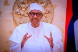 Life and times of Muhammadu Buhari