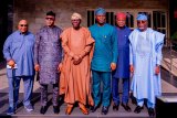 South-West governors to set up special security outfit, food hub to curb inflation