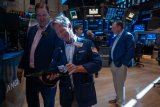 What tariffs? S&P 500 companies are wrapping up one of the strongest earnings seasons on record.