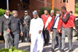 Court blocks Yahaya Bello’s UK medical trip over invalid health report