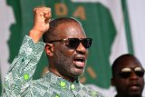83-Year-Old Cote d’Ivoire President Ouattara To Seek Fourth Term