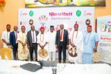 Press Conference Coverage: Obi of Onitsha Unveils Programme and Partnerships for Ofala Festival 2025