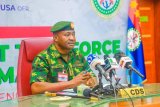 Villagers housed killers, gave them food and women - CDS Musa on Benue massacre
