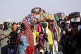 FG concerned about 400,000 Nigerian refugees stranded in Cameroon, Niger, Chad