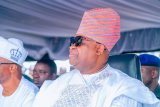 We'll follow you to any party - Osun PDP tells Adeleke amid rumoured defection to APC