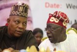 2027: Is Tinubu-Shettima at war? APC vice chairman explains