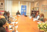 Gov Sani, Gates Foundation Sign Accountability Framework On Health, Agriculture