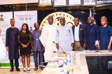 FG Begins Training Of 100,000 Construction Artisans Nationwide