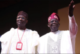 Tinubu’s involvement in INEC chair appointment sparks fresh outcry