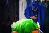 Buhari never honoured anyone like Tinubu did to him - Shehu Sani