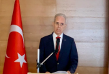 Turkish govt raises alarm over secret recruitment by terrorist group in Nigeria
