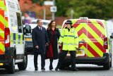 UK On ‘High Alert’ Following Synagogue Terror Attack