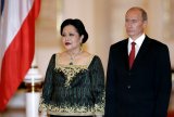 Thailand’s Former Queen Sirikit Dies Aged 93