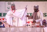 FULL LIST: INEC confirms 110 applications for political party registration