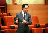 Not everything on your mind belongs online - Shehu Sani warns youths