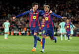 Barca Return To Rebuilt Camp Nou In Style With 4-0 Thrashing Of Athletic