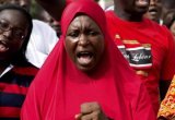No national honours for Aisha Yesufu, others - Presidency declares