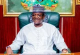 Matawalle praised for APC’s strong performance in Zamfara by-election