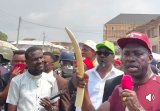 Gov Soludo denies consulting native doctor for re-election bid