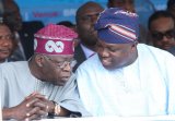 I'm backing Tinubu's re-election - Ambode shuts down rumoured link with ADC