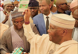 Seventh Time a Charm? Atiku Abubakar Officially Joins ADC