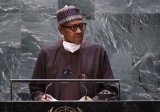Buhari's funeral stalls as fresh update emerges