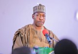 2027 VP slot ignites APC brawl - Zulum accused of orchestrating North-East chaos