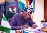Fresh twist as Tinubu cancels Democracy Day national broadcast