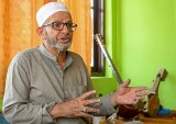 Strings Of Identity: Kashmir’s Fading Music Endures