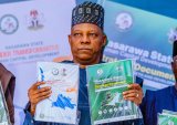 Nigeria's national anthem is an instruction manual of patriotism - Shettima