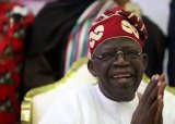 Tinubu receives praise for reconstruction of South-East road bombed during Civil War