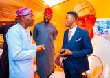Sanwo-Olu unblocks human rights lawyer on X after peace meeting