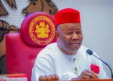 Fubara, Diri may be next to dump PDP for APC - Akpabio drops hint
