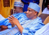 EFCC grants Tambuwal bail in alleged ₦189bn fraud probe