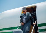 VIDEO: VP Shettima visits Mokwa flood victims in Niger - makes crucial pledge