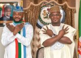 Yahaya Bello promised to make me governor, but betrayed me for Ododo - Onoja