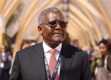 Dangote resigns as Dangote Cement chairman to prioritise refinery business