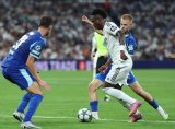 Mbappe Penalty Double Gives Madrid Opening Win Over Marseille