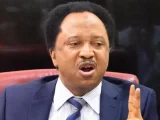 Governor Uba Sani welcomes Senator Shehu Sani, others to APC