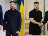 Zelenskyy broke his MO and showed up at the White House in a suit. This is why — and how — you (…)