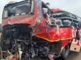 Truck crushes female Poly student to death in Bauchi