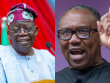 You feed hungry Nigerians with lies - Peter Obi slams Tinubu; accuses him of misrepresenting (…)