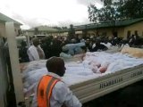 Mob kills 12 wedding guests in Plateau after mistaken identity